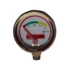 Gas Pressure Gauge Meter