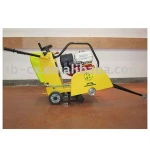 Gasoline Concrete Cutter