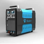 (GBT-B039)High Temperature steam generator for steam car wash machine