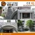 Import GCWB751 Z.P Black Basalt Granite Mushroom Stone External Wall Stone Cladding Tile from China