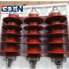 GDCN Composite Suspension Inslator Lightning Rod HY5WS-17/50