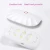 Import Gel Nail Polish Dryer Table Light 6W Sun Mini Led Nail Uv Lamp from China
