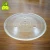 Import General electric microwave glass turntable tray part turn able glass platetray replacement from China