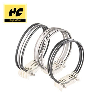 Generator Industrial natural gas engine parts piston ring