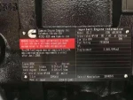 Genuine B3.3 auto engine assembly