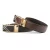 Import Genuine leather formal belt For Men from China