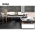 Import German pvc cabinet door kitchen cabinets from China