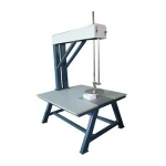 GESTER Furniture Testing Machine Top Quality Mattress Hardness Tester Supplier From China