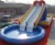 Import Giant commercial adults inflatable floating water park for water sports from China