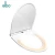 Import GIBO G1 Elongated Heated toilet seat battery operated heated toilet seat from China