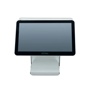 Gilong Multifunctional Cheap Windows Pos Terminal System Point of Sale with Printer All in One POS