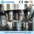 Import Glass Bottle Carbonated soft drink cola filling machine production line,zhangjiagang from China