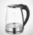 Import Glass Electric Kettle from China