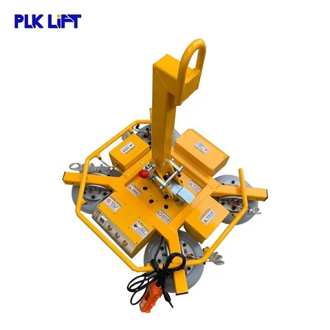 Glass Suction Cups Lifter Lifting Equipment 800kg