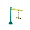 Glass vacuum lifter used for  double glazing glass machine processing