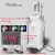 Import GLM 2017 best selling products!! Cryotherapy slimming machine for SPA from China