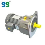 Goldgun reduction golf trolley electric parallel motor gearbox for sale