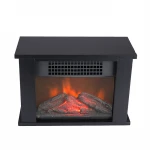 Good 220v Electric Fireplaces Cheap Round Fireplace