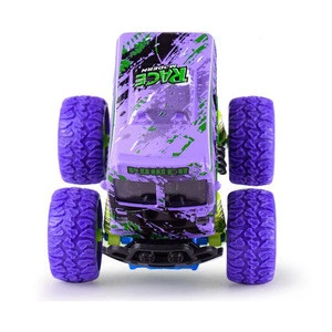 Good design 1:34 scale friction power diecast baby car toy for sale
