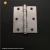 Import Good furniture hardware stainless steel door hinge from China