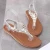 Import Good Material Flat sandal for women from China