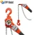 Import Good Price 1T Lever Block Lifting Tools from China