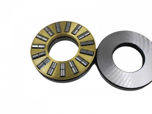 Good price and high precision thrust roller bearing 29256