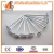 Import good price and high quality plastic cap roofing nails with umbrella head from China