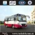 Import Good price for Dongfeng brand 7m electric city bus front engine 23 seats for sale from China