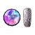 Import Good price nail art colors UV LED metallic gel nail polish for beauty salon from China