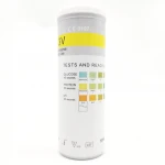 Good price reagent strips reader for urinalysis with CE