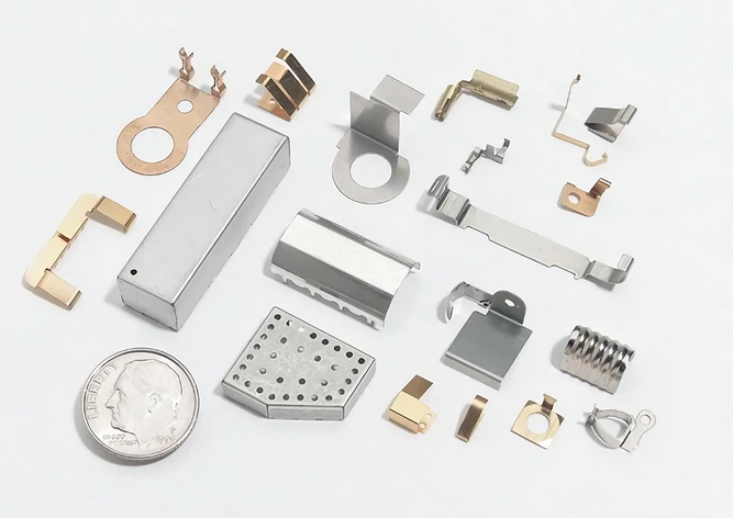 Good Prices OEM customized sheet metal processing parts for home appliance