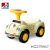 Import Good quality 3 colors cute baby ride on car toys HC278947 from China