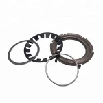 Good quality 5000787645 super precision auto puller cluth bearings