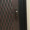 Good Quality Aluminum armored door exterior security doors security home door
