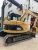 Import Good quality and low price small machine used mini excavator CAT 308C for sale 306 307 308 from China