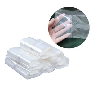 Good Quality And Price Factory Wholesale Pof Shrink Film Packing Film Pof Heat Shrink Bag