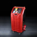 Good quality and stable JLY540 Automobile AC service equipment support printing