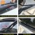 Import Good Quality Back Windscreen Wiper Blade Car Frame Windshield Wiper. from China