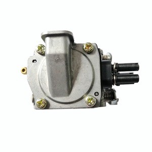 Good Quality Brush Cutter Carburetor Parts for Power String Trimmer