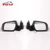 Good Quality Car Side Mirror For Ford Ranger 2015