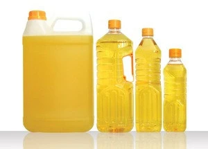 Good Quality Refined & Crude Sunflower Cooking Oil in Cheap Price