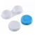 Import Good Quality Contact Lens Cases Wholesale Various Cheap Free Sample Colorful Contact Lens Cases from China