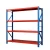 Import Good Quality Display Auto Rack Storage Shelf  Orange Customized Rack Steel Anti Static Factory Rack from China