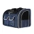 Import Good Quality Foldable Pet Carrier Pet Cages Carriers Travel Bag Pet Cage from China