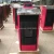 Import Good quality Italian style pellet stove with parts from China