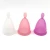Import Good Quality Medical Grade Best Feminine Menstrual Cup from China