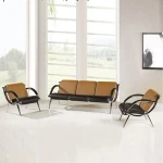 Good Quality office sofa YA-66