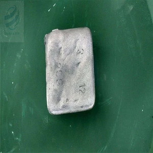 Good quality Rare earth La Lanthanum Metal with Competitive Price