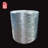 Good resin bond assembled fiberglass thermoset roving yarn